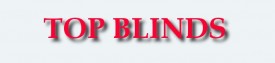 Blinds Travancore - V Blinds